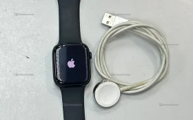 Купить Apple Watch Series 7 45mm б/у , в Рязань Цена:7900рублей