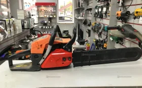 Купить Бензопила Maxpiler MGS-4516 б/у , в Энгельс Цена:3600рублей