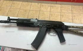 Купить Страйкбольный привод Cyma Ak-105 б/у , в Санкт-Петербург Цена:14900рублей