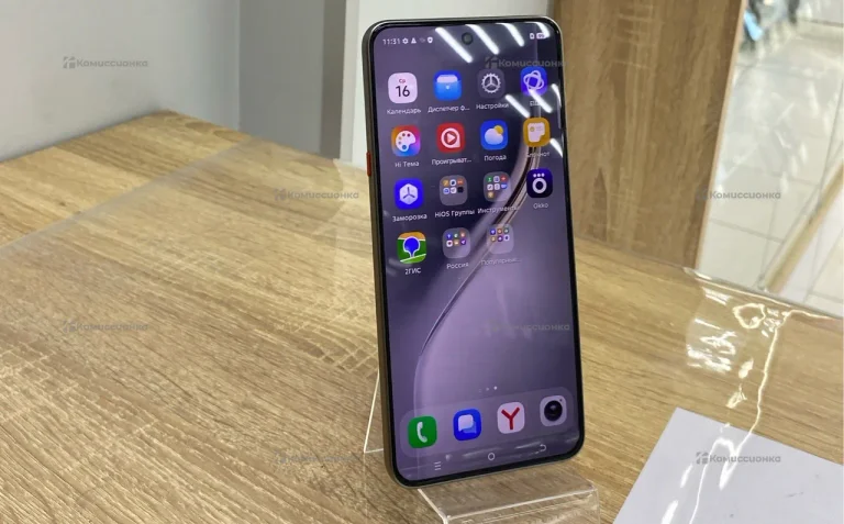 Tecno CAMON 40 Premier 5G 12/256 Гб
