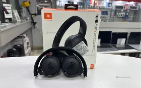 Купить Наушники JBL Tune 520BT б/у , в Екатеринбург Цена:1500рублей