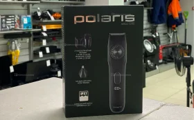 Купить Машинка для стрижки Polaris б/у , в Новокуйбышевск Цена:1500рублей