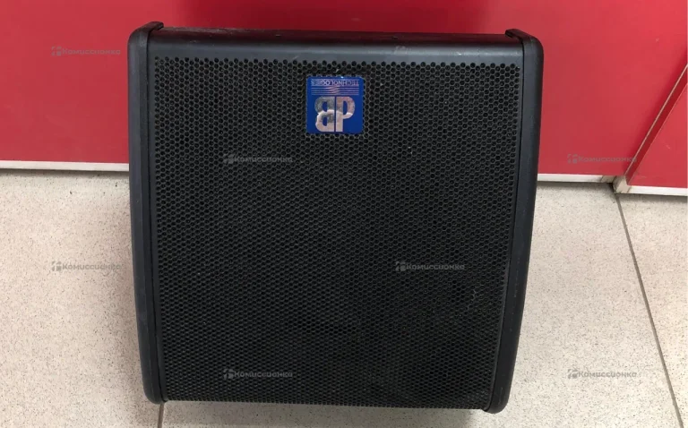 Активный монитор DB Techologies FM10