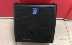 Купить Активный монитор DB Techologies FM10 б/у , в Рязань Цена:27900рублей