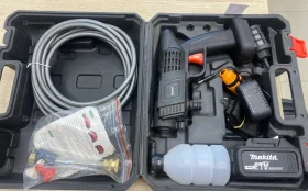Купить Мойка высокого давления makita б/у , в Казань Цена:1500рублей