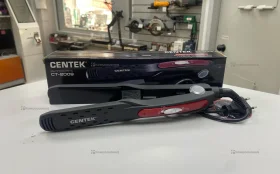Купить Выпрямитель для волос Centek CT-2009 б/у , в Красноярск Цена:590рублей
