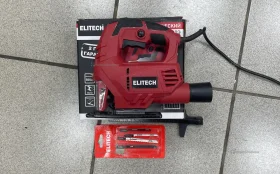 Купить Лобзик Elitech ПЛ 0560ЛЭ б/у , в Рязань Цена:2500рублей