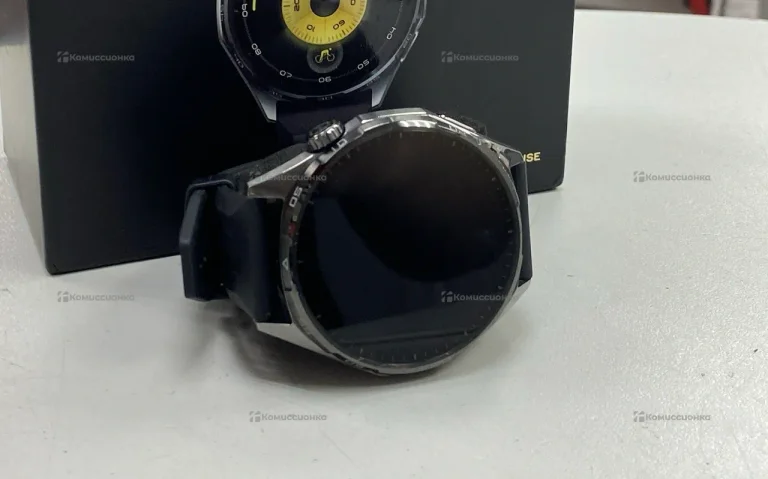 Часы Huawei Watch GT 6