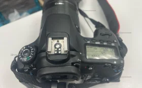 Купить Фотоаппарат  canon eds 60d б/у , в Екатеринбург Цена:18990рублей
