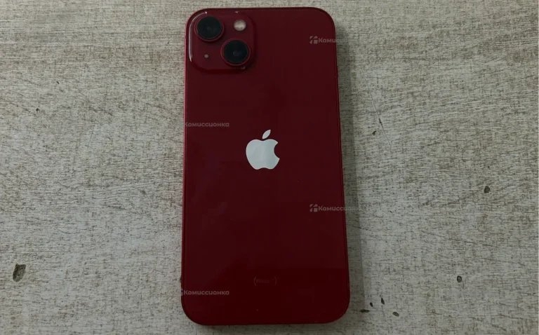 Apple iPhone 13 4/128 ГБ