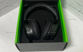 Купить Razer kraken v3 hipersense б/у , в Москва и область Цена:2500рублей
