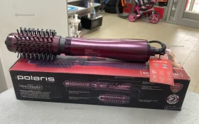 Купить Фен-расческа Polaris phs 1020rk б/у , в Саратов Цена:1490рублей