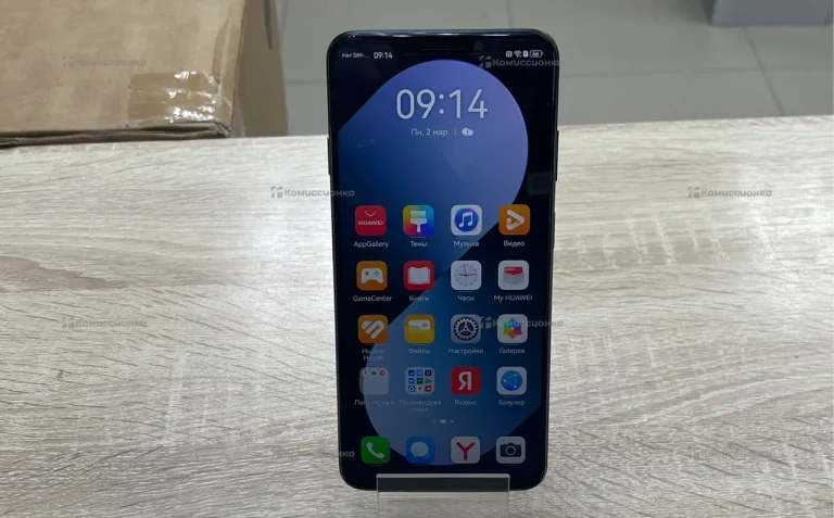 Huawei nova 14i 8/256 ГБ