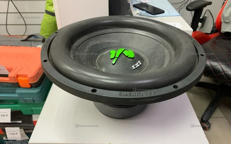 Колонка machete mf-15r