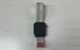 Купить Часы  Huawei Watch fit 4 б/у , в Челябинск Цена:4990рублей