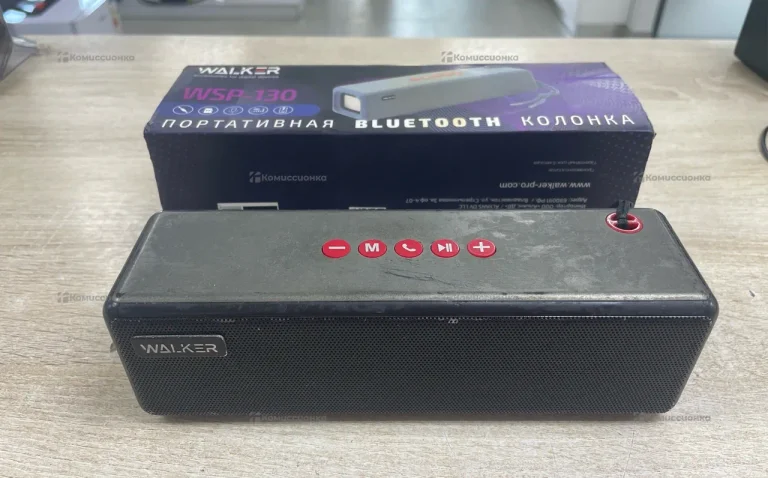 Колонка Walker wsp 130