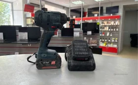 Купить Гайковерт Bosch GDR 180-LI б/у , в Кострома Цена:5500рублей