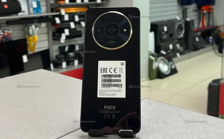 Xiaomi Poco C61 3/64 ГБ