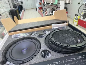 Купить Колонка 16   AURA INDIGO-CL6C б/у , в Энгельс Цена:4590рублей