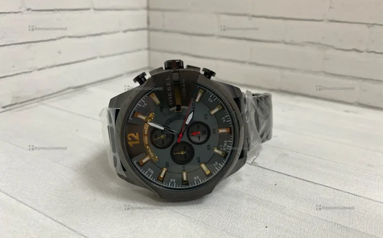 Часы  Diesel 10 bar