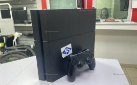 Купить Приставка Sony PS4 Fat 500 GB б/у , в Копейск Цена:12900рублей