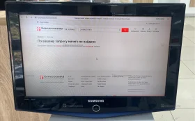Купить Телевизор Samsung LE26R71B б/у , в Краснодар Цена:2000рублей
