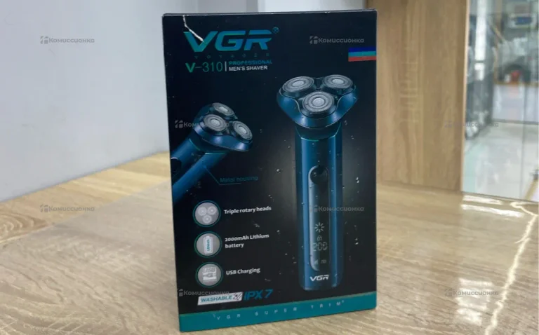 Электробритва VGR