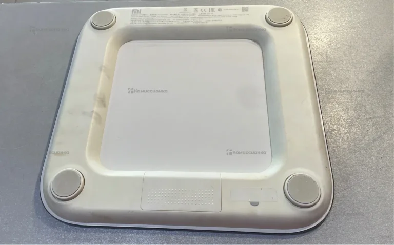 Умные весы Xiaomi Mi Smart Scale 2
