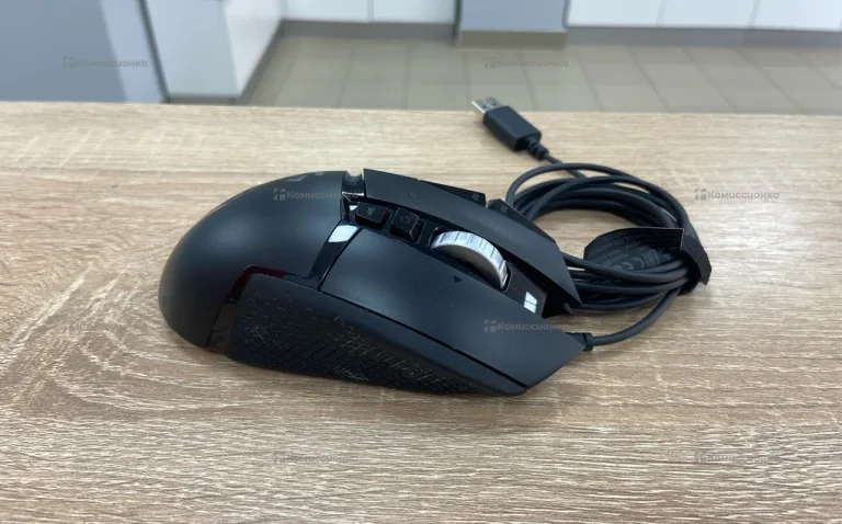 Мышь Logitech G502 HERO