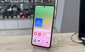 Купить Samsung Galaxy A56 8/256 ГБ б/у , в Санкт-Петербург Цена:19900рублей