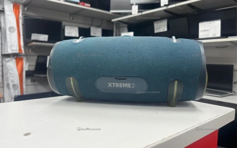 Колонка  jbl xtreme 2