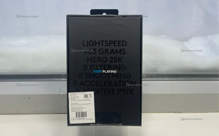 Компьютерная мышь Logitech G Pro X Superlight