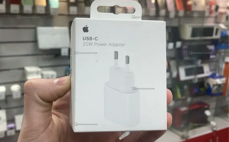 Блок питания USB-C 20W a2347