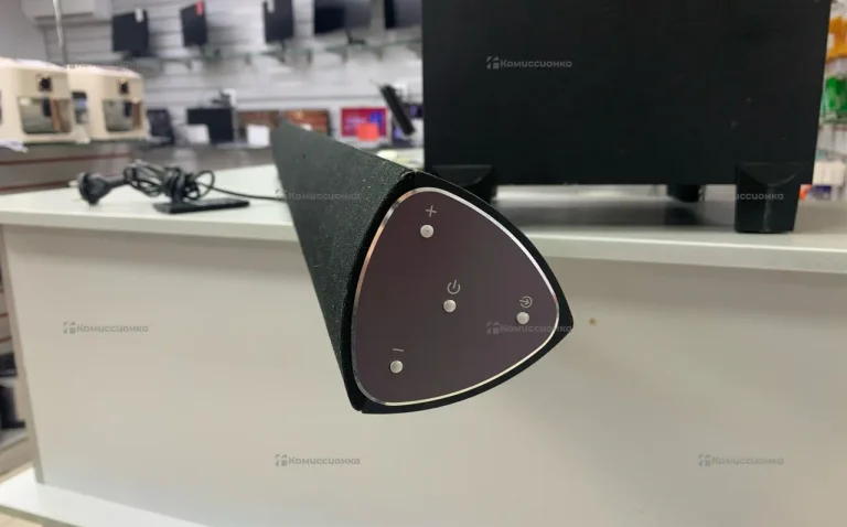 Саундбар edifier B7