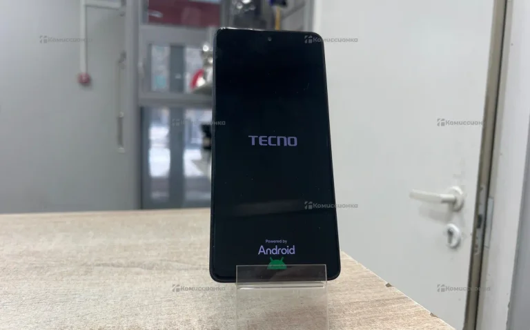 Tecno Pova 5 Pro 8/256 ГБ