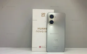 Купить Huawei nova 10 SE 8/128 ГБ б/у , в Нижнекамск Цена:8500рублей