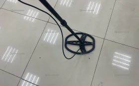 Купить Raider metal Detector md-6350 б/у , в Москва и область Цена:4900рублей