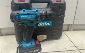 Купить Шуруповерт Makita replica б/у , в Екатеринбург Цена:1490рублей