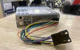 Купить Автомагнитола Pioneer S120UBA б/у , в Тольятти Цена:1990рублей