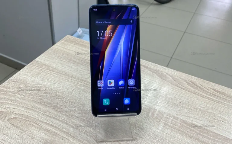 Tecno Pova Neo 2 4/64 ГБ