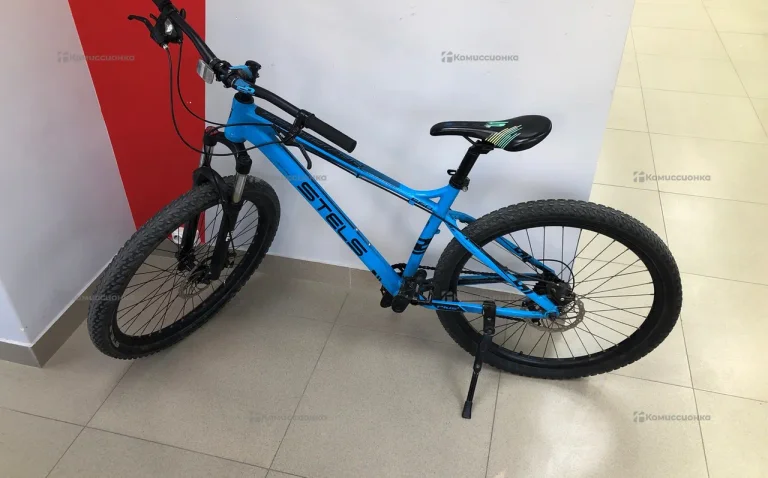 Вело-Navigator 660 MD 27,5