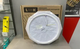 Купить Светильник светодиодный Leek Бриллиант б/у , в Самара Цена:490рублей
