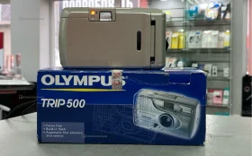 Купить Фотоаппарат  OLUMPUS TPIP-500 б/у , в Самара Цена:1490рублей