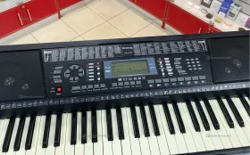 Купить Синтизатор Elenberg ms-6160 б/у , в Казань Цена:4500рублей