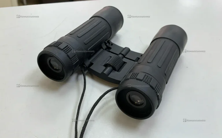 Бинокль Tasko 10x25