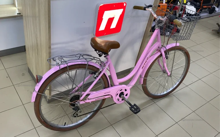 Велосипед Actico City 26*