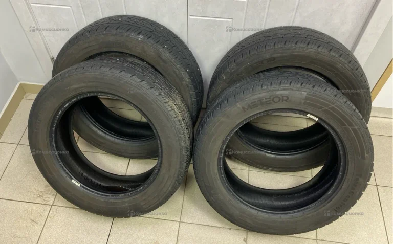 Шины Meteor Terra control 215/60 R17