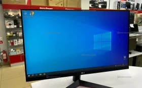 Купить Монитор lg 24 mp60g б/у , в Нижнекамск Цена:4900рублей