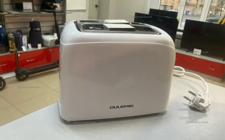 тостер OLM-MBJ001
