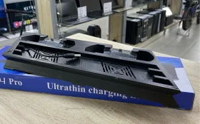 Купить PS4 Pro подставка б/у , в Тольятти Цена:490рублей